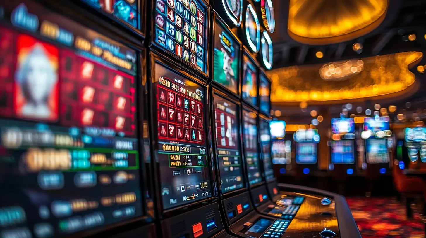 Slot Game 3