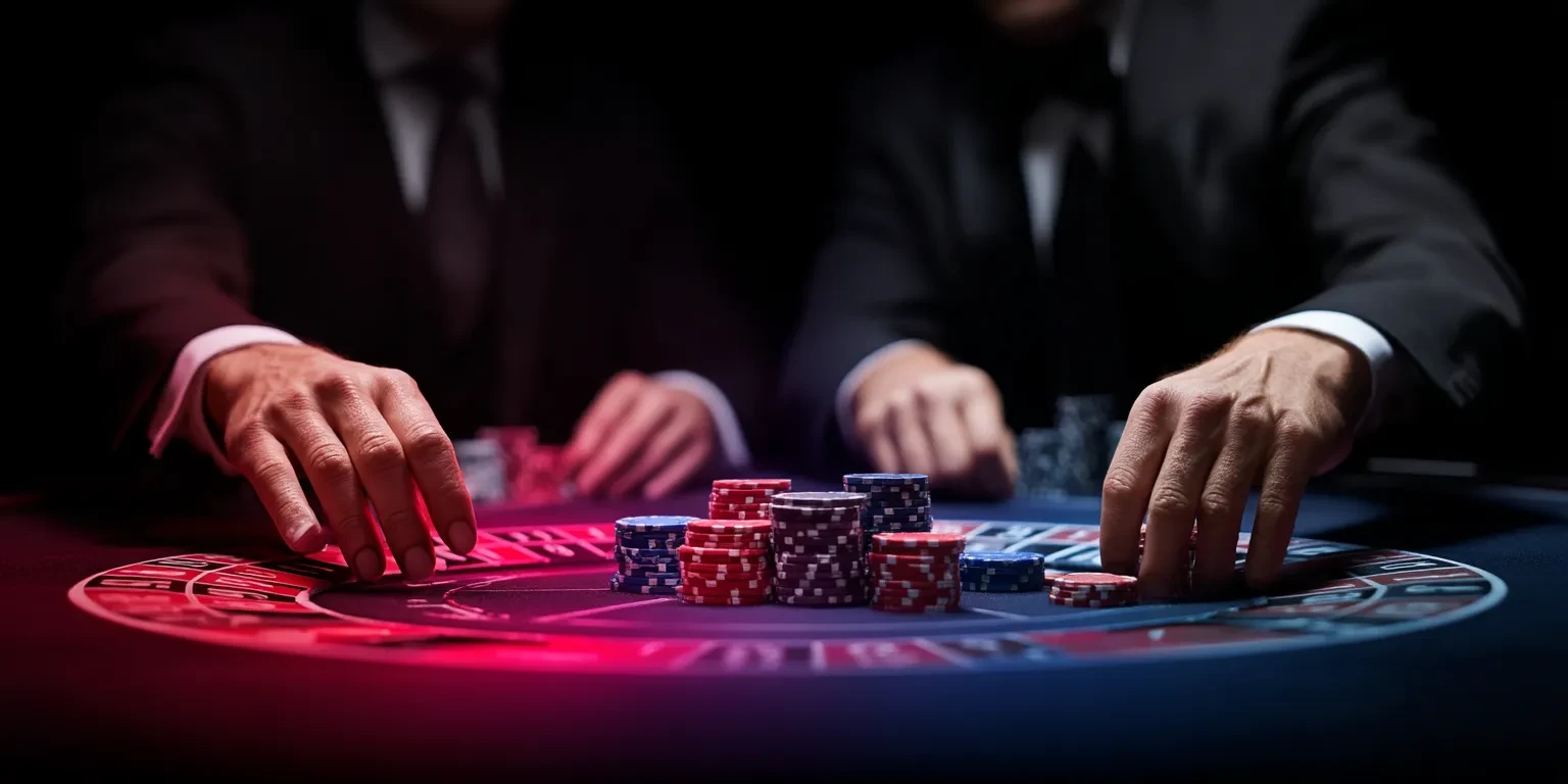 Roulette