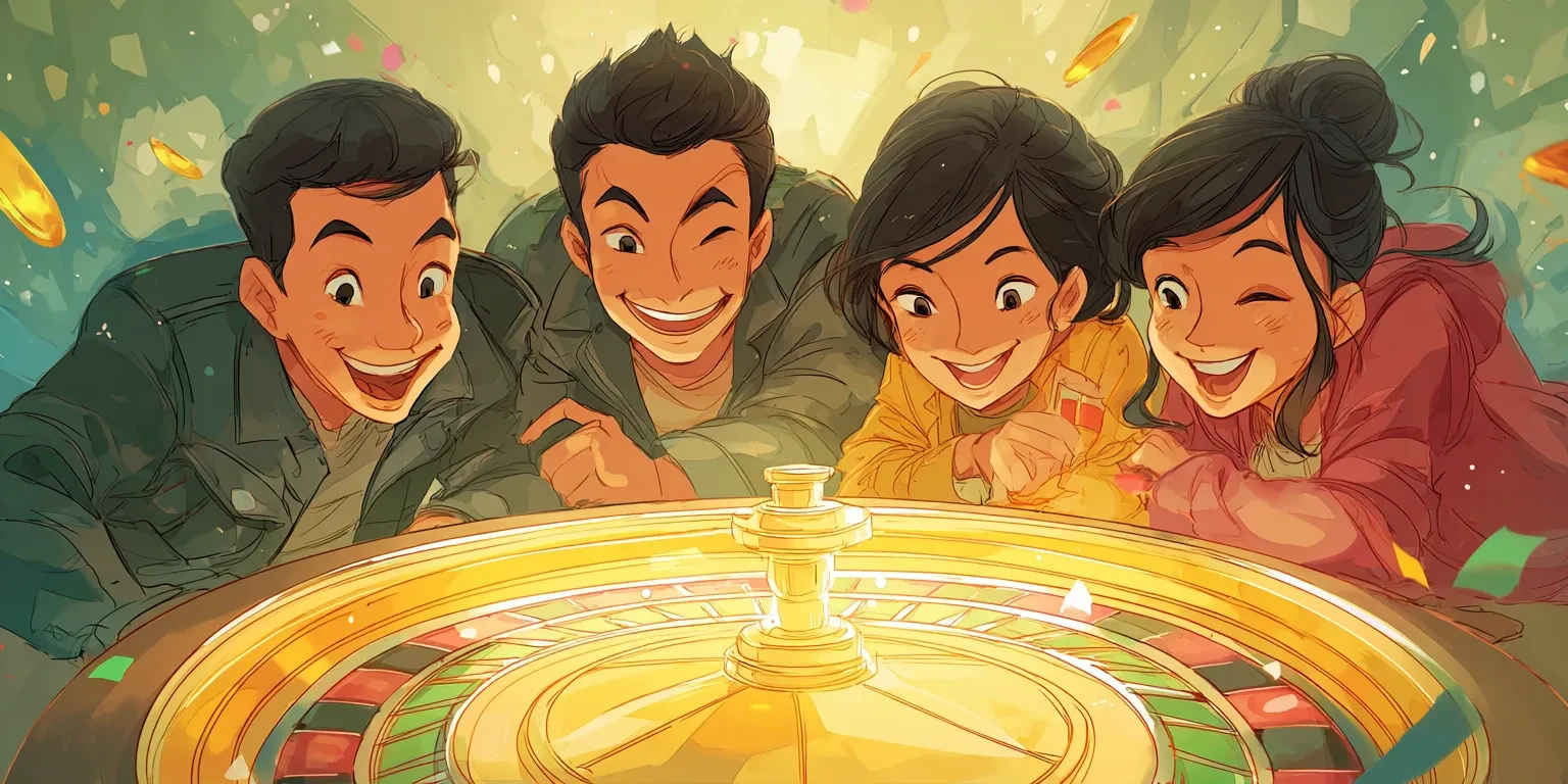 Apa Itu Bonus dalam Permainan Slot?